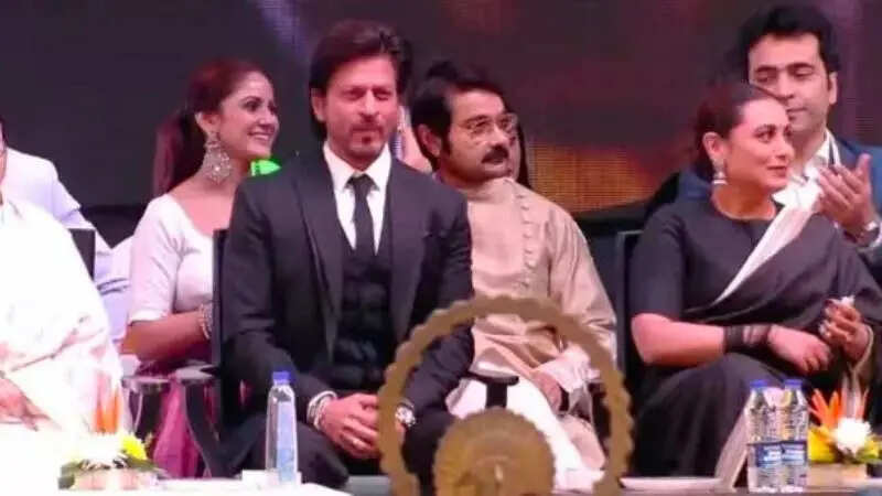 KIFF 2022 is dubbed the Raichand family...
