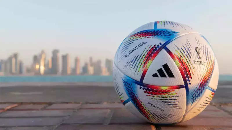 FIFA World Cup 2022: Heres the full list...