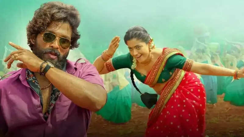 Has Allu Arjuns Pushpa: The Rise flopped...
