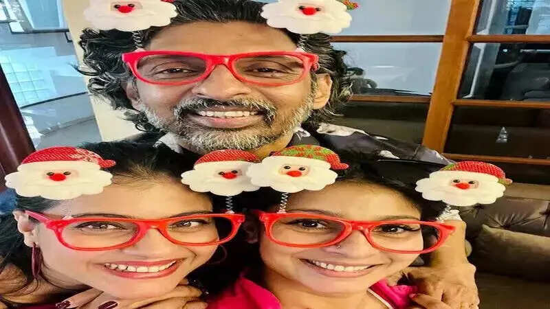 Here’s how Kajol and Tanishaa Mukerji wi...