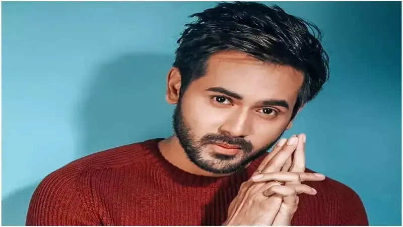 Here’s what ‘Balika Vadhu’ actor Ranndee...