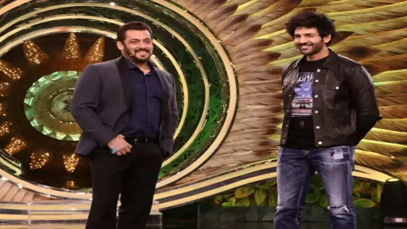 What is common between Salman Khan and K...
