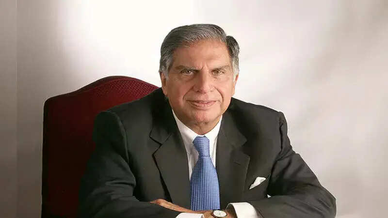 Happy Birthday Ratan Tata: 5 pearls of w...