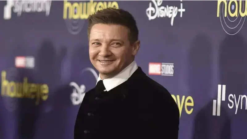 Jeremy Renner in ‘critical but stable condition’ after accident while ...