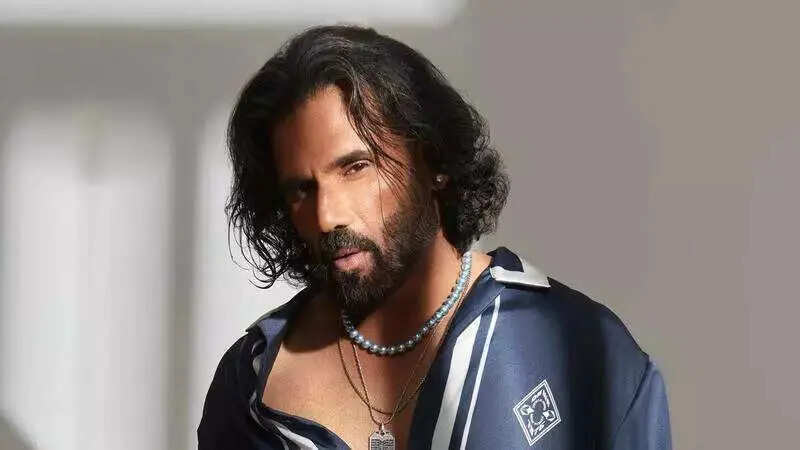 “Please stop ‘Boycott Bollywood’”, asks Suniel Shetty to UP CM Yogi ...