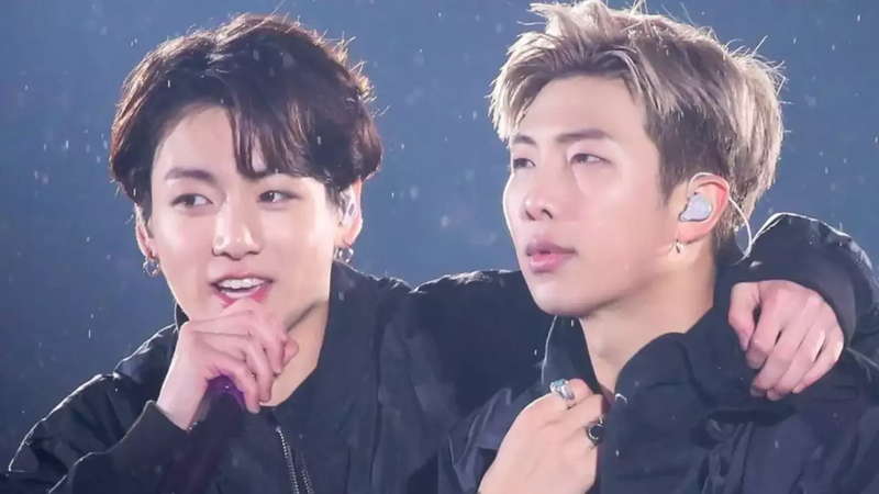 Will BTSs RM and Jungkook attend the 2023 Grammys?