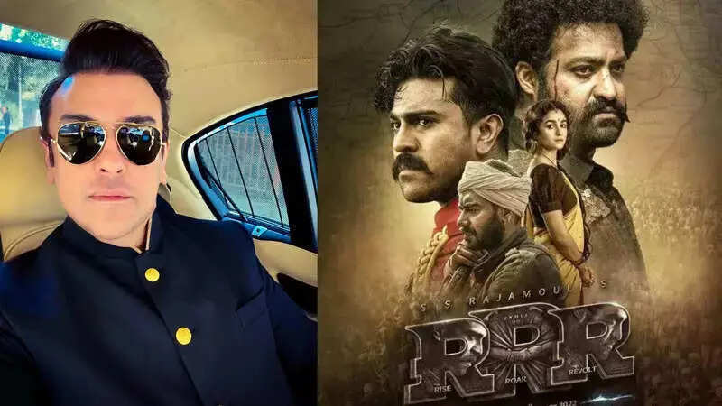 Adnan Sami calls out Andhra Pradesh CMs congratulatory tweet for RRR ...