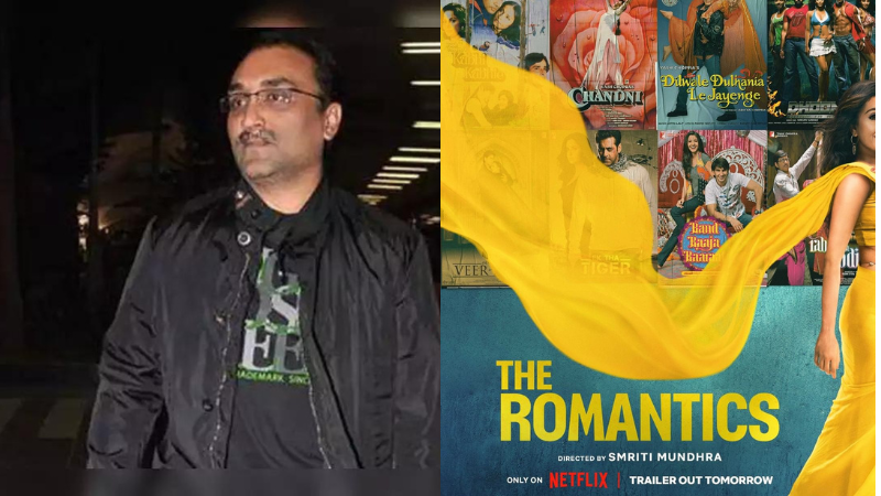 Aditya Chopra sits down for his first on-camera interview for The ...