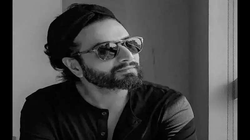 Shekhar Ravjiani releases first track ‘Love’ under his newly launched ...