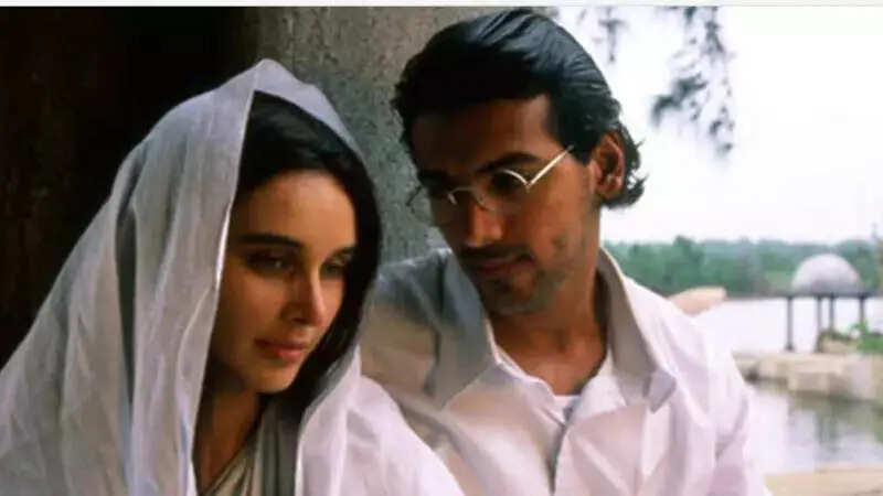 Director Deepa Mehta’s ‘Water’ turns 16, here’s all about her struggle ...