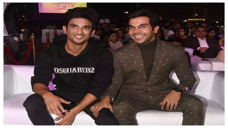 Rajkummar Rao recalls heartwarming moments from Kai Po Che! days with ...