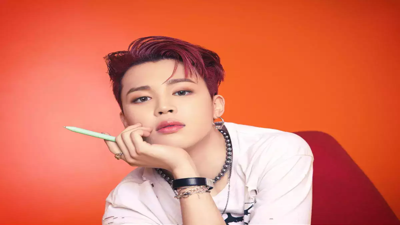 BTSs Jimin creates history as first South Korean solo artist to top US ...