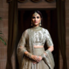 parineeti engagement dress Parineeti chopra engagement outfit