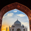 What Is The Mystery Behind 22 Closed Doors Of Taj Mahal? KNOW HERE