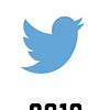 Evolution Of Twitter Logo