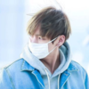 BTS' V Loves Denim Fashion And Here's Proof | Zoom TV
