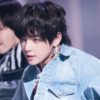 BTS' V Loves Denim Fashion And Here's Proof | Zoom TV