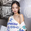 7 Of Blackpink's Jennie Most Iconic Paris Fashion Week Looks