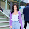 7 Of Blackpink's Jennie Most Iconic Paris Fashion Week Looks
