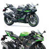 2024 Kawasaki Ninja ZX-6r India Launch Confirmed, Kawasaki India