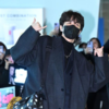 10 Times BTS' J-Hope Rocked All-Black Fits | Zoom TV