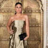 Kareena Kapoor Wears Luxury Gold Ralph Lauren Strapless Dress And We Just  Love It | Zoom TV