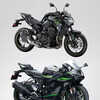 5 Bikes You Can Buy For The Price Of Kawasaki Ninja ZX-6R, Z900