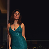 kareena kapoor green dress Khan Dazzles In Shimmery Ocean Gown At Ball Of Arabia Top5-US
