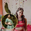 alia bhatt engagement dress According to Vogue India, to create this custom look for Alia Bhatt,  Sabyasachi Mukherjee expressed his vision of the nature-oriented dress code  by going against what he deemed overt "mechanisation,