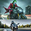5 Bikes That Can Make You Smile Like Joker, Ducati Diavel 1260S
