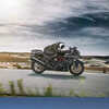 Suzuki Hayabusa vs Kawasaki Ninja ZX-14R: Fist Fight Of The Suzuki Hayabusa vs Kawasaki Ninja ZX-14R: Fist Fight Of The