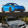 What Cars are Rear Wheel Drive: Top Picks for 2025