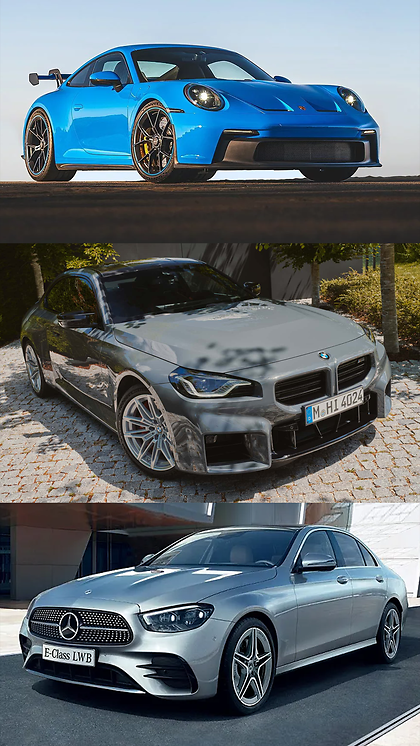 What Cars are Rear Wheel Drive: Top Picks for 2025