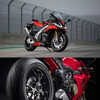 mmm.s New 2025 Kawasaki Ninja ZX-10R KRT Edition Lime Green