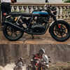 Hayabusa To Super Meteor: Top 10 Most-Selling Premium Bikes