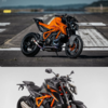 2024 KTM 1390 SuperDuke R EVO Launch In India: Details, ktm, ktm