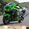 … RIF. 21119-1557 - 161108 CENTRALINA KAWASAKI 600 ZX-6R (2000