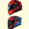 bike helmet under 10000 ILM with USB Rechargeable LED Front and Back Light Model E cool silhouette with intuitive design such as the patent pending PopLock anti Motorcycle Helmets Helmet Top 10
