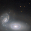 7 Latest Images Of Galaxies Captured By NASA: NGC 2090