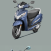 Honda Activa e vs Activa 125 5 Major Differences Honda Honda Activa 125 Honda Activa e electric scooter Honda electric scooter Times Now