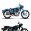 Royal Bullet Franchise Price In Delhi Bullet Bike Price Standard