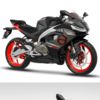 5 Most Affordable Sportsbikes With Over 40 Bhp Of Raw Power: Ninja