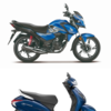 Honda activa new bike hotsell