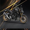 5 Highlights Of Latest MY25 Honda CB1000 Hornet, Hornet SP, Design