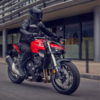 5 Highlights Of Latest MY25 Honda CB1000 Hornet, Hornet SP, Design