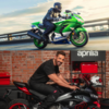5 Most Exclusive Superbikes Owned By John Abraham: BMW S 1000RR