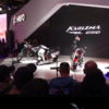 4 New Hero Motocorp Two-wheelers Showcased At EICMA 2024: Hero
