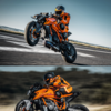 ようこ様 7 HD Images Of Newly Launched KTM 1390 SuperDuke R: Costlier Than