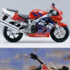 5 Old-School Superbikes That Were Too Demanding To Ride: Suzuki