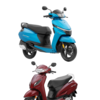 best 110cc scooter